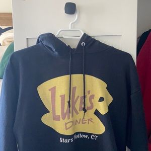 gilmore girls hoodie!